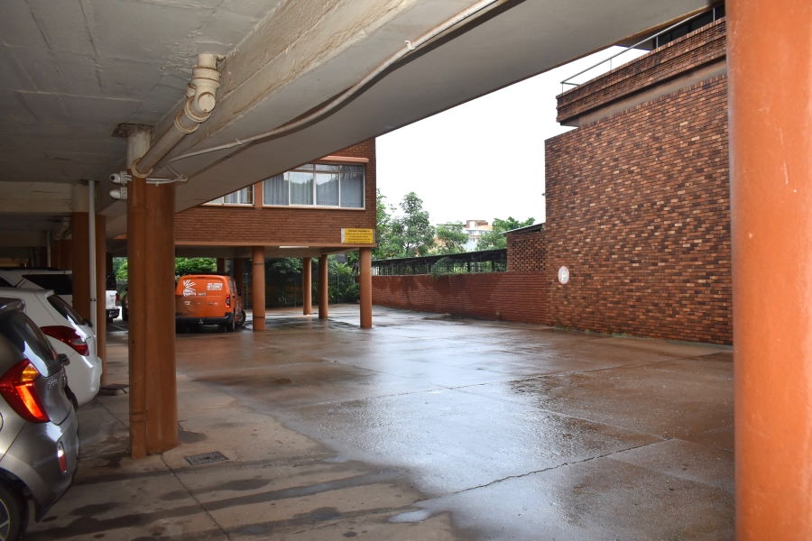 3 Bedroom Property for Sale in Hatfield Gauteng