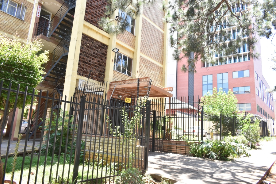 2 Bedroom Property for Sale in Arcadia Gauteng