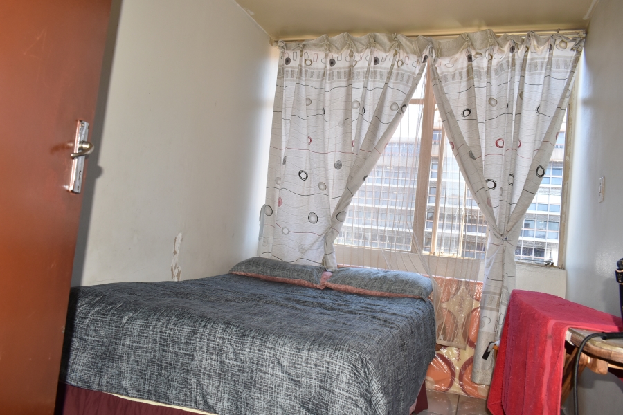 2 Bedroom Property for Sale in Arcadia Gauteng