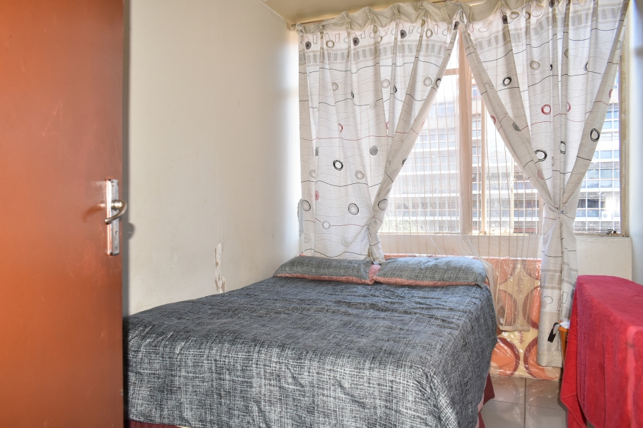 2 Bedroom Property for Sale in Arcadia Gauteng