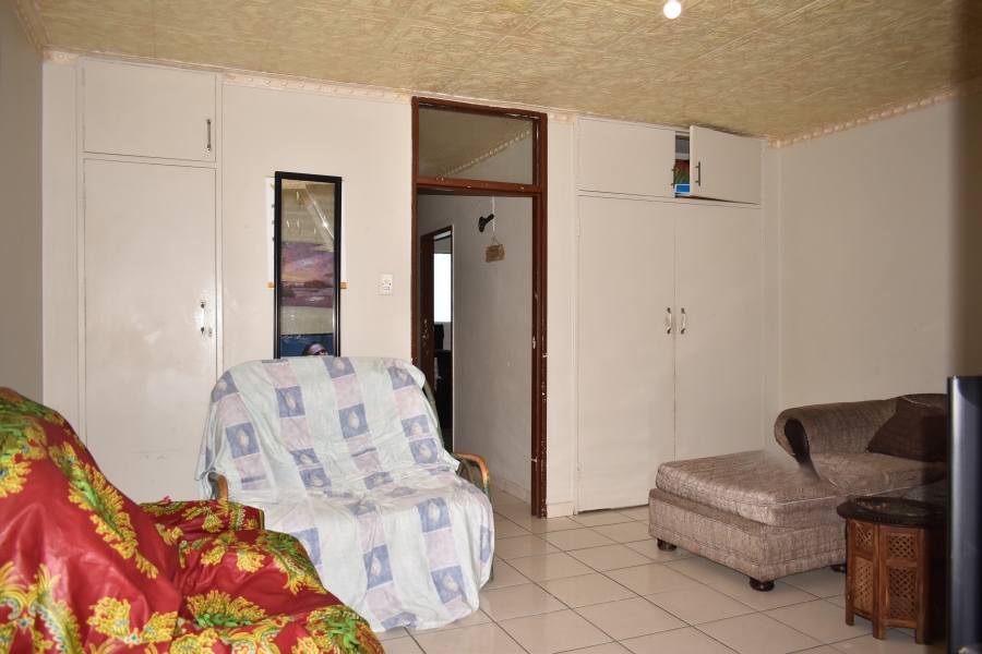2 Bedroom Property for Sale in Arcadia Gauteng