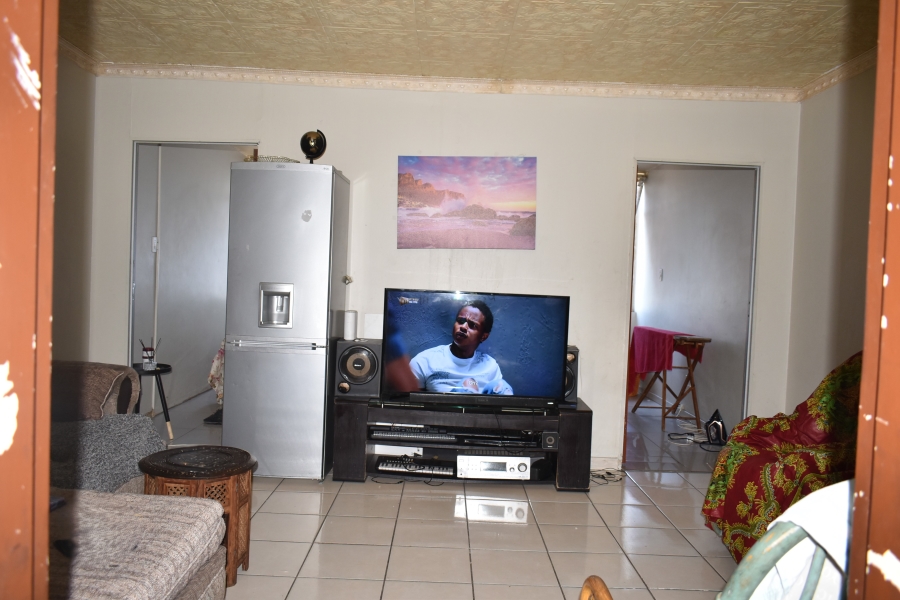 2 Bedroom Property for Sale in Arcadia Gauteng