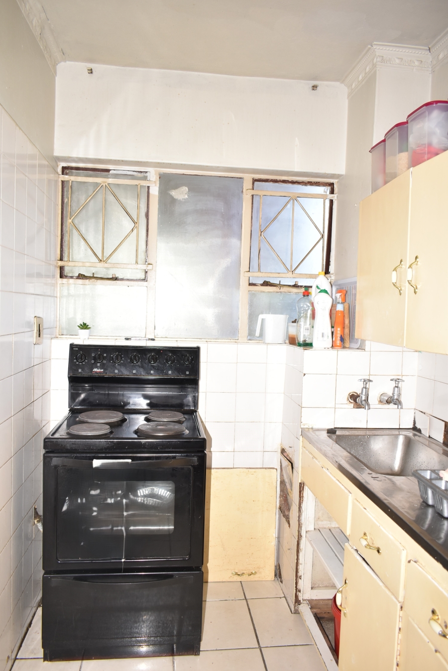 2 Bedroom Property for Sale in Arcadia Gauteng