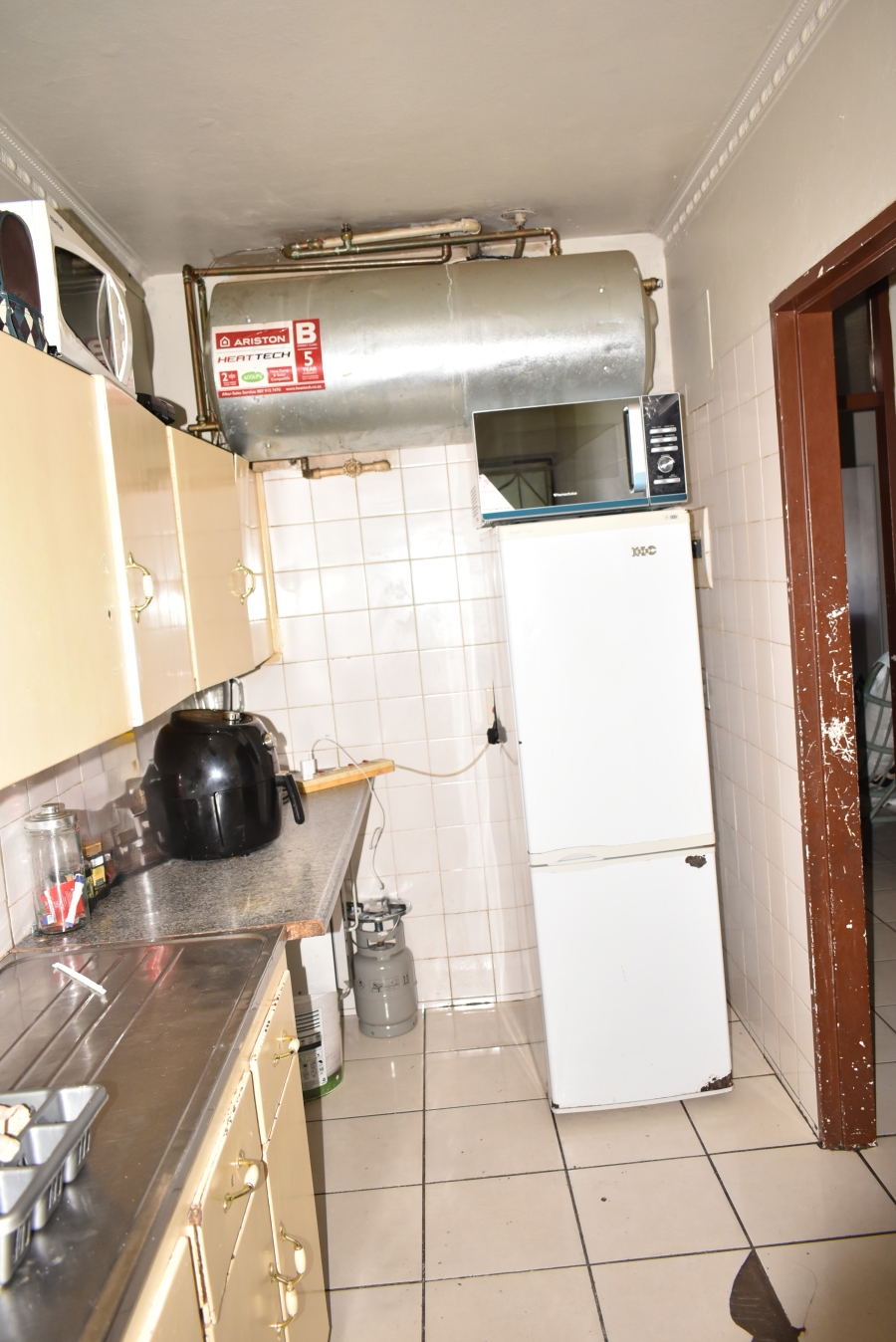 2 Bedroom Property for Sale in Arcadia Gauteng