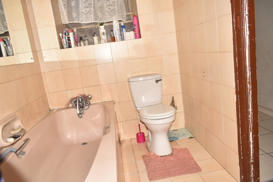 2 Bedroom Property for Sale in Arcadia Gauteng