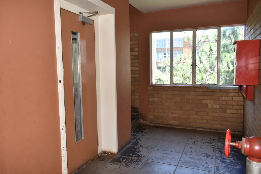 2 Bedroom Property for Sale in Arcadia Gauteng