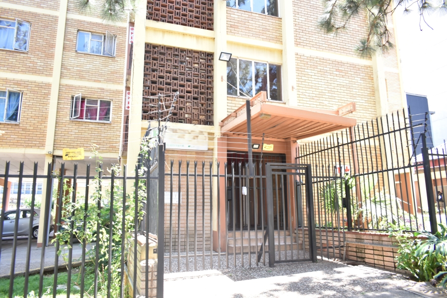 2 Bedroom Property for Sale in Arcadia Gauteng