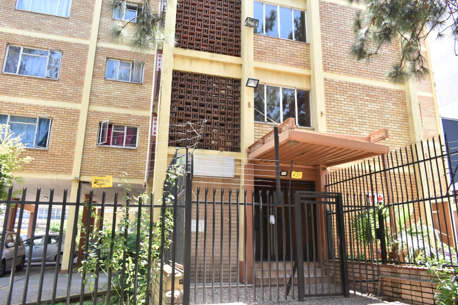 2 Bedroom Property for Sale in Arcadia Gauteng