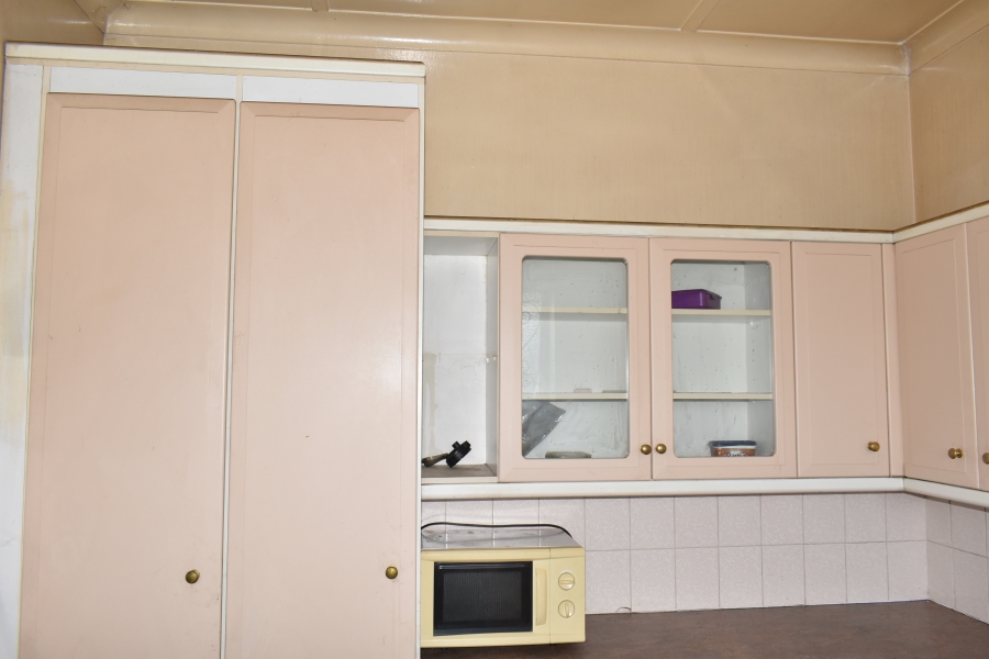 4 Bedroom Property for Sale in Arcadia Gauteng