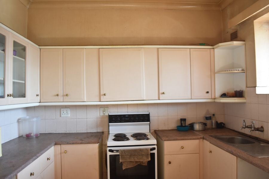 4 Bedroom Property for Sale in Arcadia Gauteng