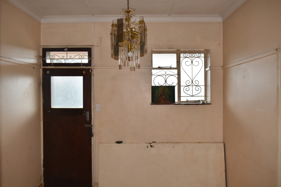 4 Bedroom Property for Sale in Arcadia Gauteng