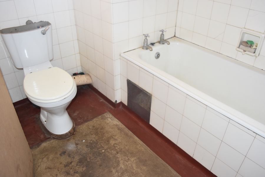 4 Bedroom Property for Sale in Arcadia Gauteng