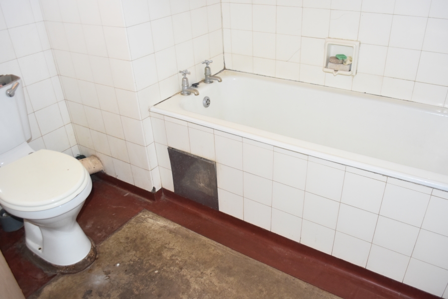 4 Bedroom Property for Sale in Arcadia Gauteng