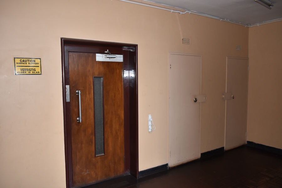 4 Bedroom Property for Sale in Arcadia Gauteng