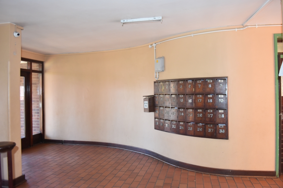 4 Bedroom Property for Sale in Arcadia Gauteng