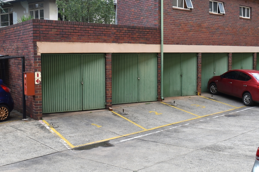 4 Bedroom Property for Sale in Arcadia Gauteng