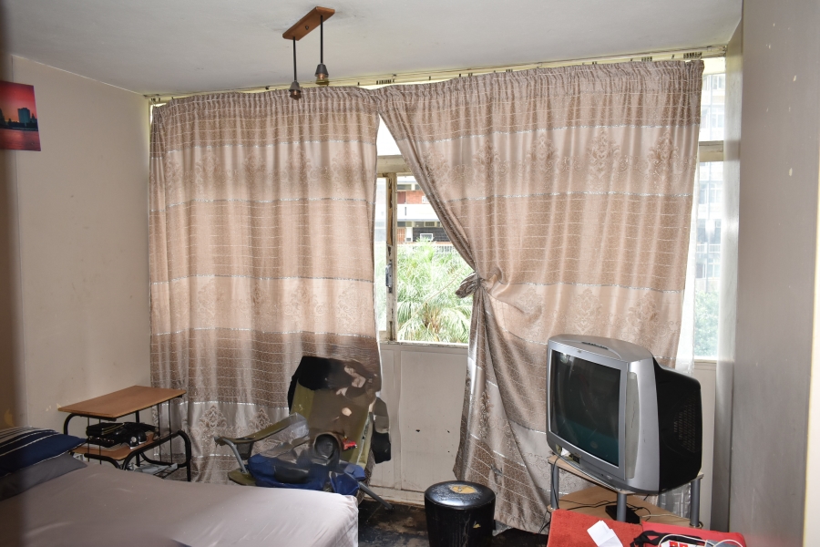 2 Bedroom Property for Sale in Sunnyside Gauteng