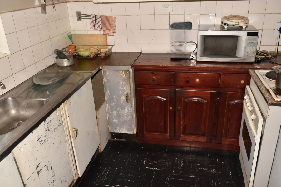 2 Bedroom Property for Sale in Sunnyside Gauteng