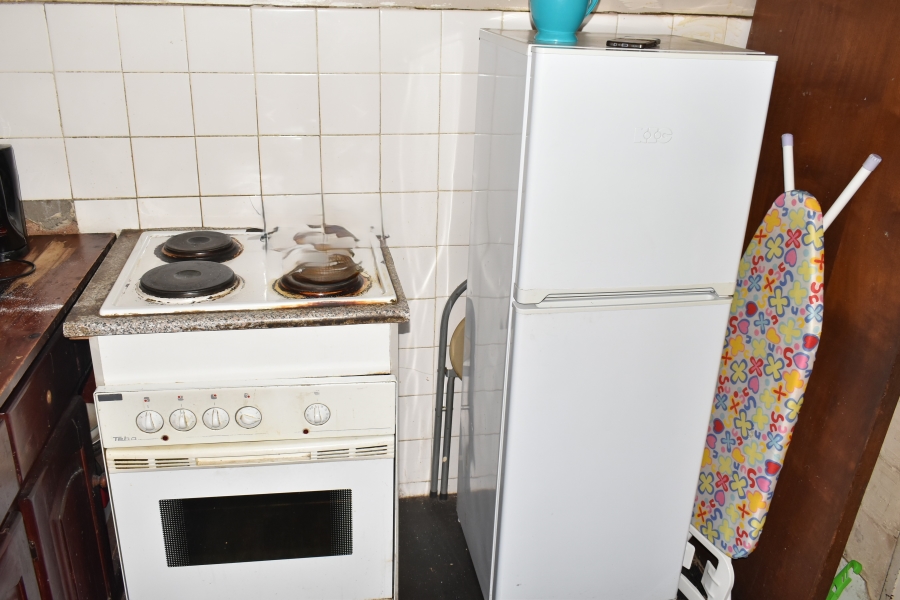 2 Bedroom Property for Sale in Sunnyside Gauteng