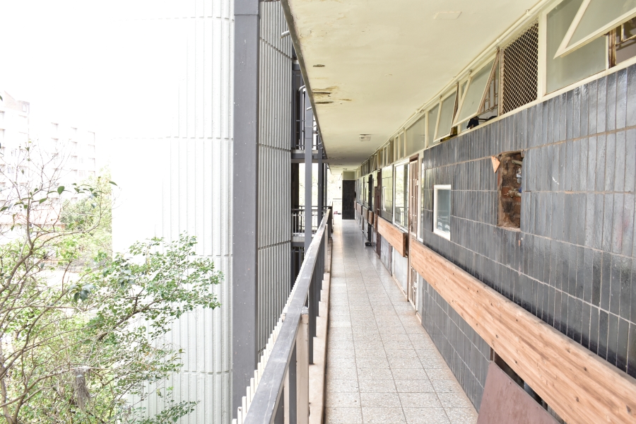 2 Bedroom Property for Sale in Sunnyside Gauteng