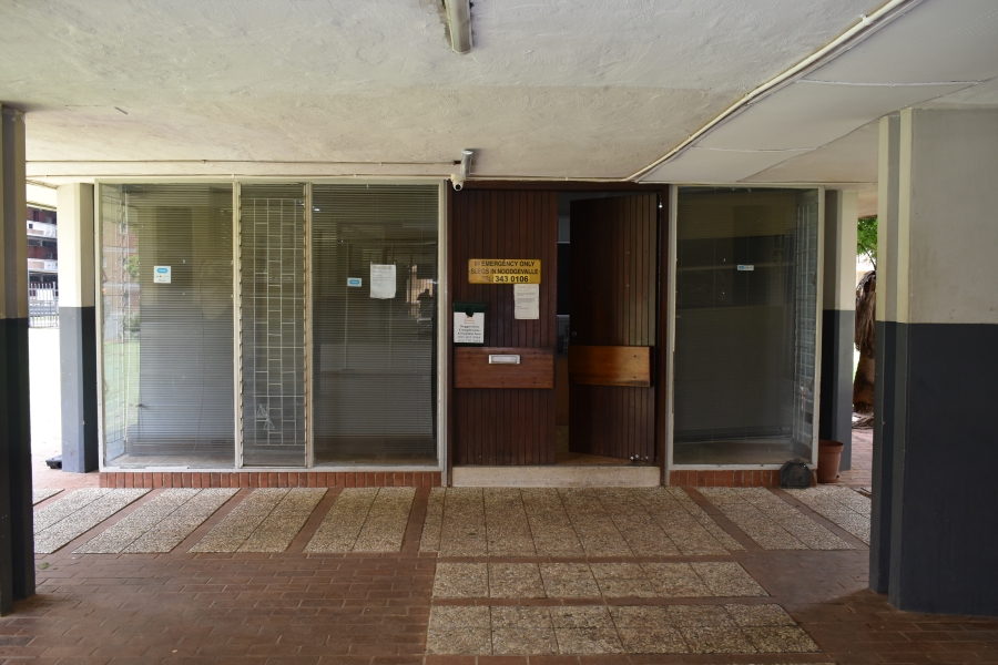 2 Bedroom Property for Sale in Sunnyside Gauteng