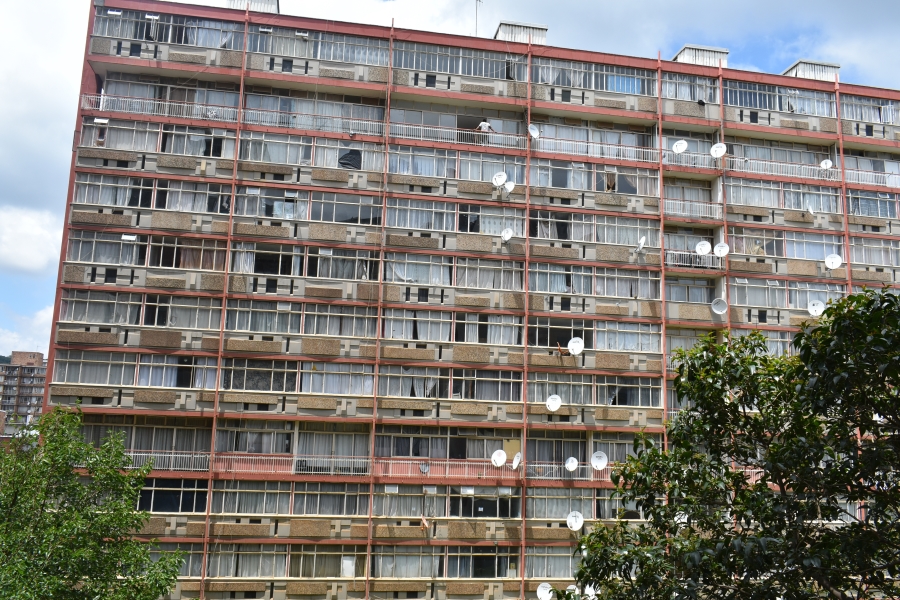 2 Bedroom Property for Sale in Sunnyside Gauteng