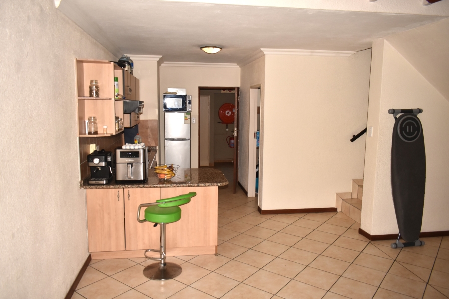 2 Bedroom Property for Sale in Hatfield Gauteng