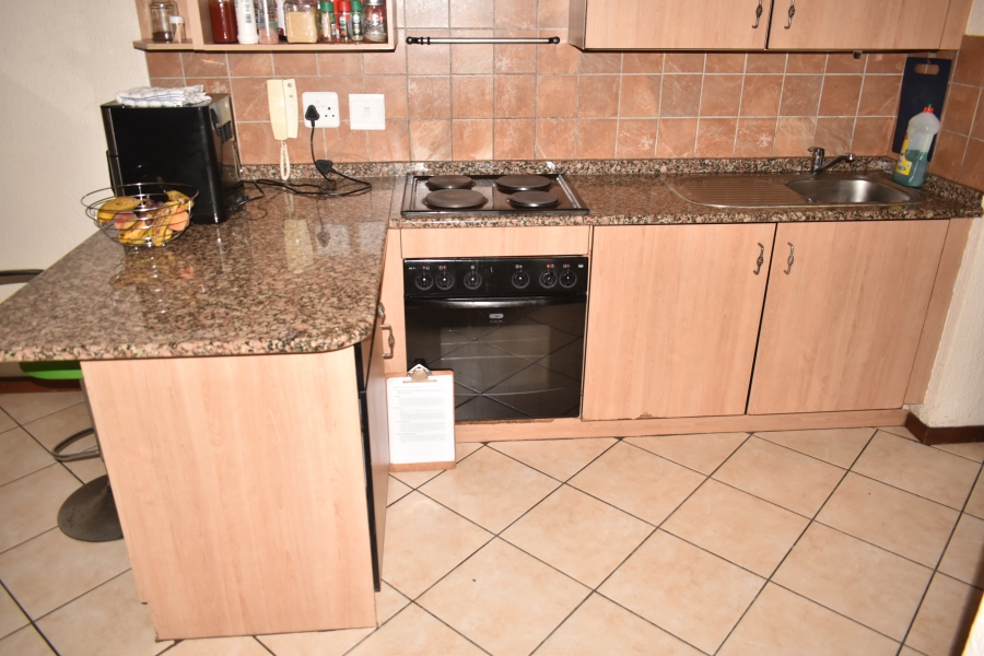 2 Bedroom Property for Sale in Hatfield Gauteng