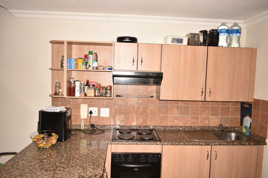 2 Bedroom Property for Sale in Hatfield Gauteng