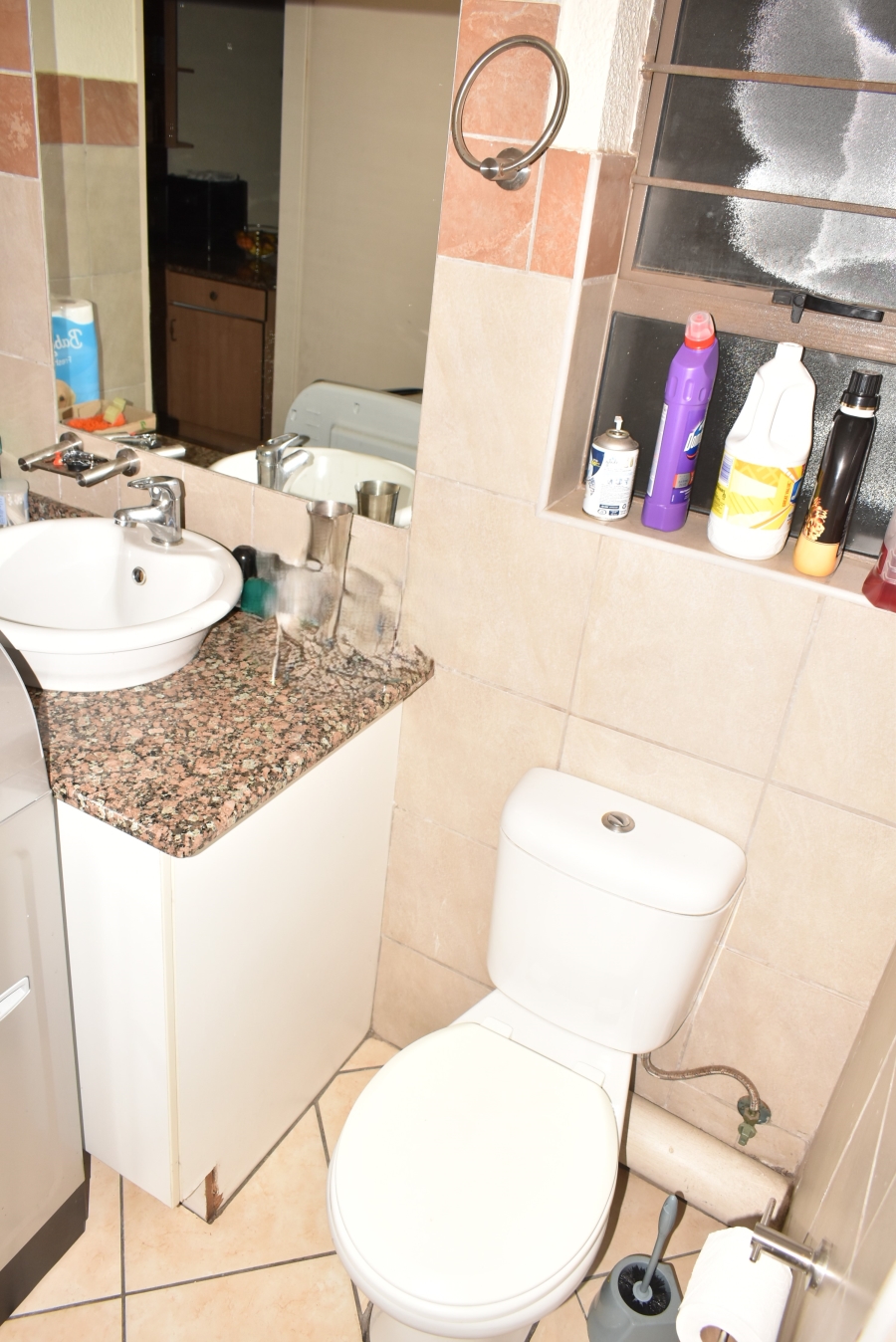 2 Bedroom Property for Sale in Hatfield Gauteng