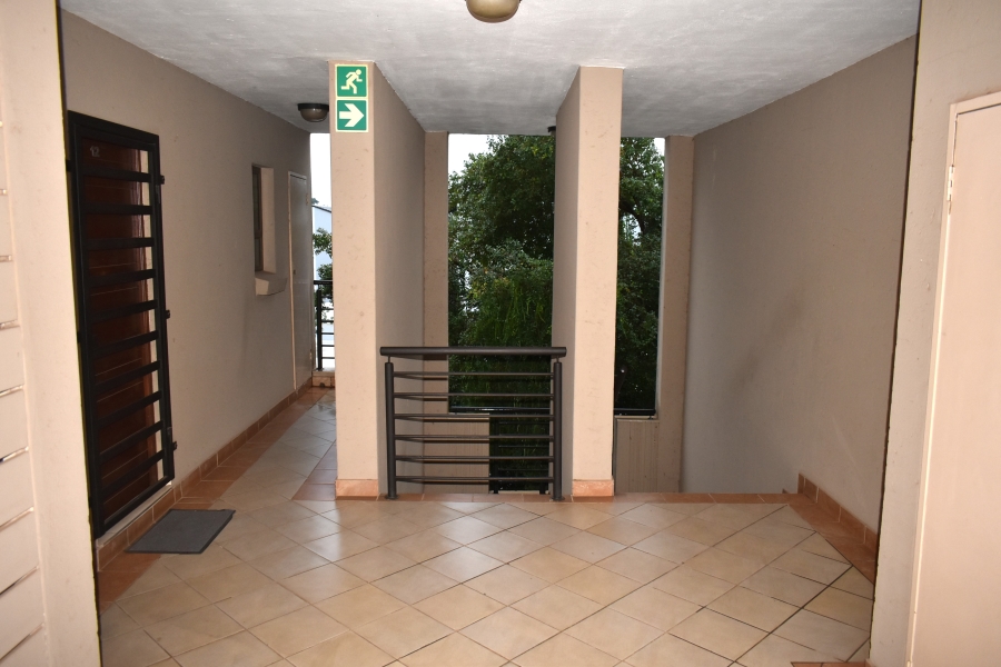 2 Bedroom Property for Sale in Hatfield Gauteng
