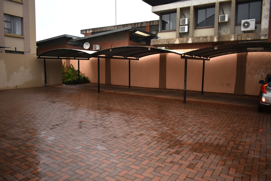 2 Bedroom Property for Sale in Hatfield Gauteng