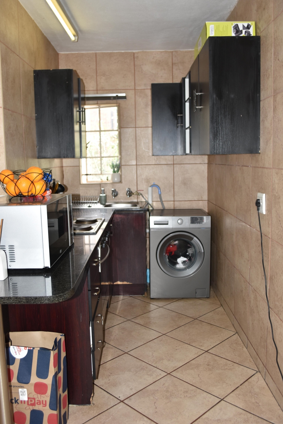 2 Bedroom Property for Sale in Kosmosdal Gauteng