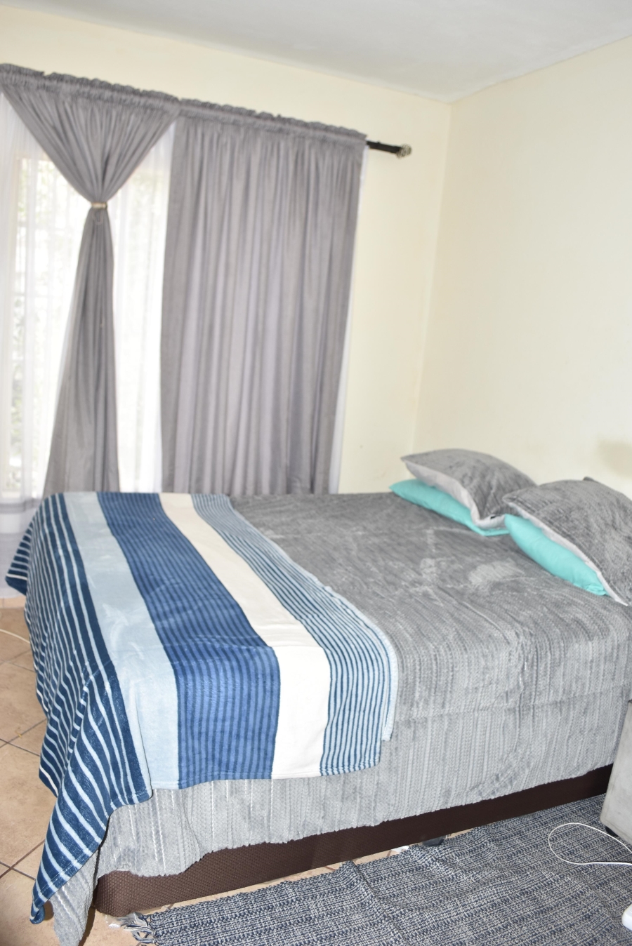2 Bedroom Property for Sale in Kosmosdal Gauteng