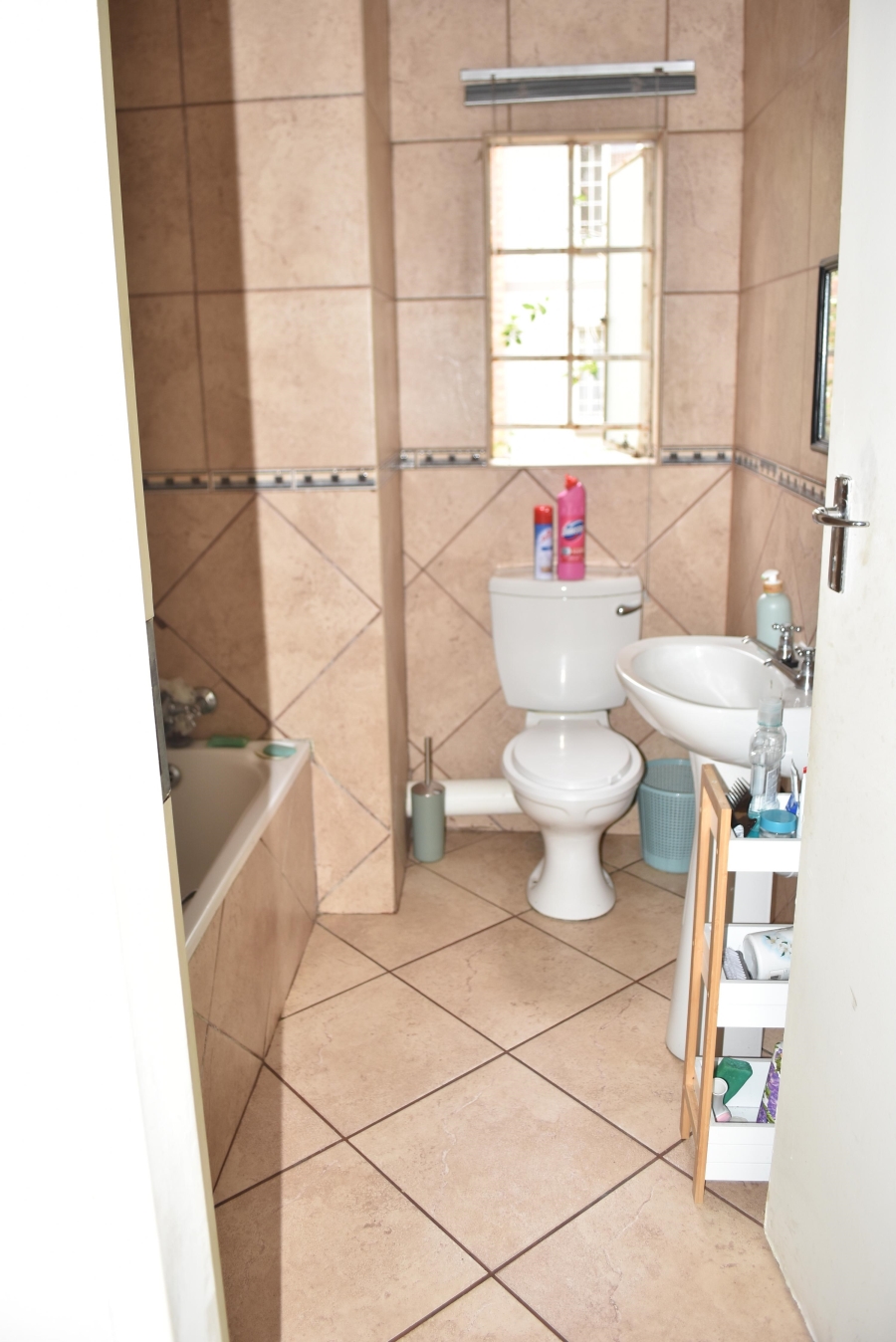 2 Bedroom Property for Sale in Kosmosdal Gauteng