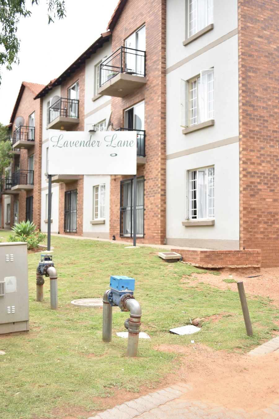 2 Bedroom Property for Sale in Kosmosdal Gauteng