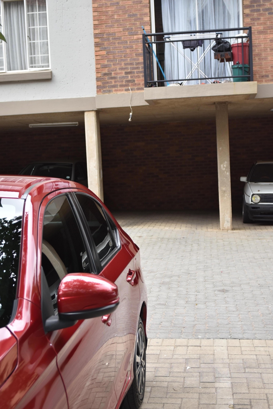 2 Bedroom Property for Sale in Kosmosdal Gauteng