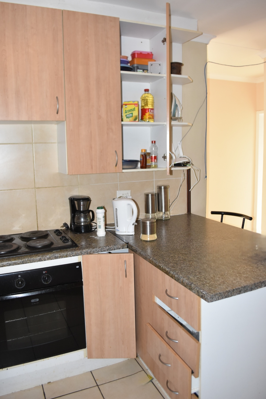 2 Bedroom Property for Sale in Wonderpark Estate Gauteng