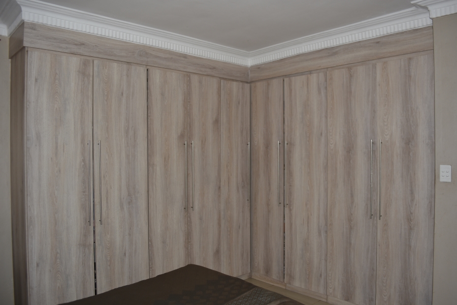 4 Bedroom Property for Sale in Soshanguve WW Gauteng