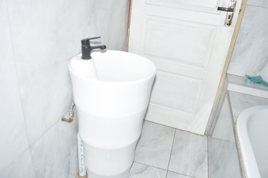 4 Bedroom Property for Sale in Soshanguve WW Gauteng