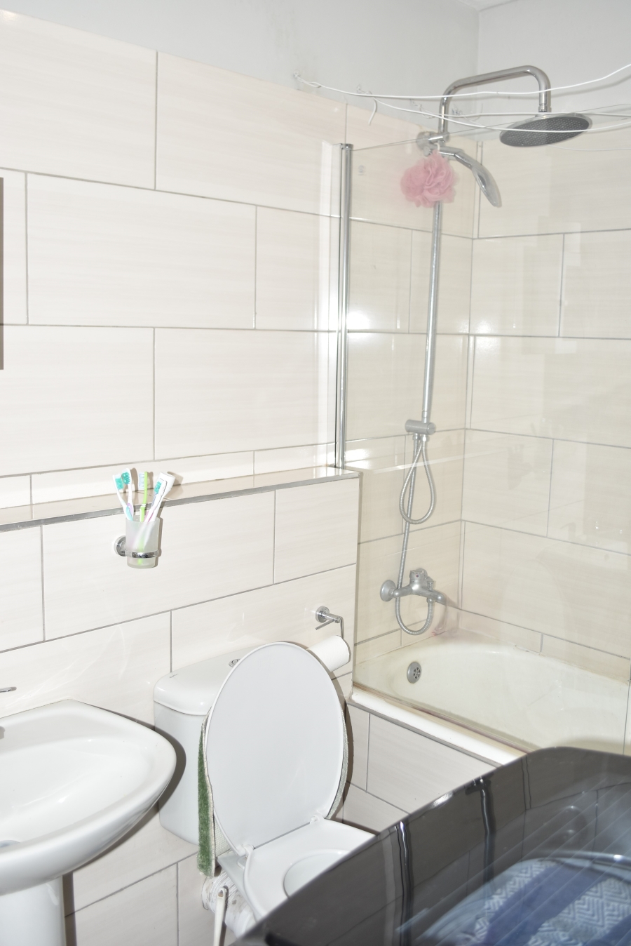 1 Bedroom Property for Sale in Sunnyside Gauteng