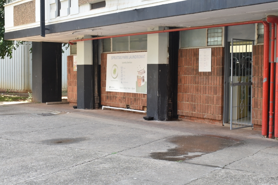 1 Bedroom Property for Sale in Sunnyside Gauteng