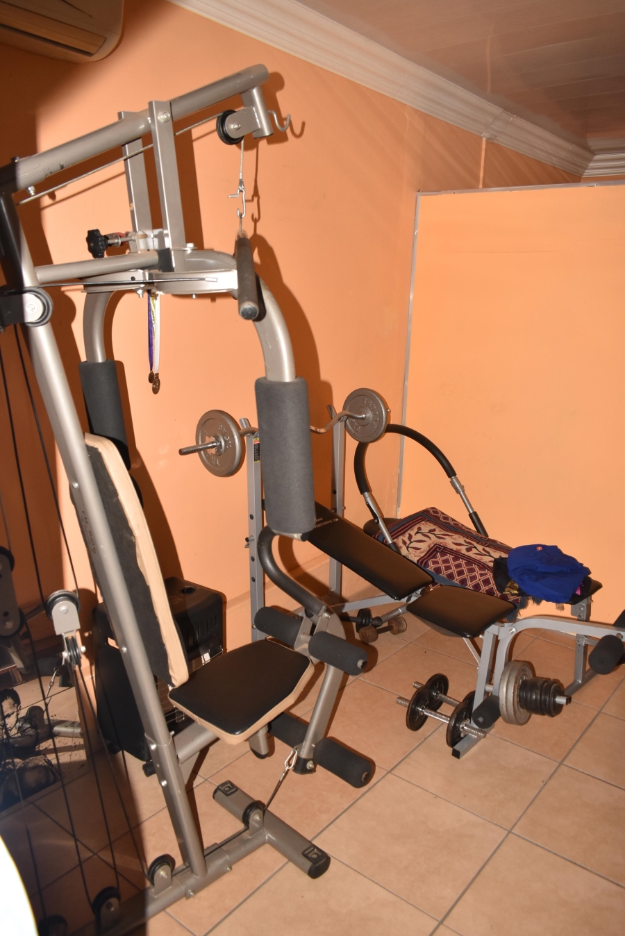 5 Bedroom Property for Sale in Karenpark Gauteng