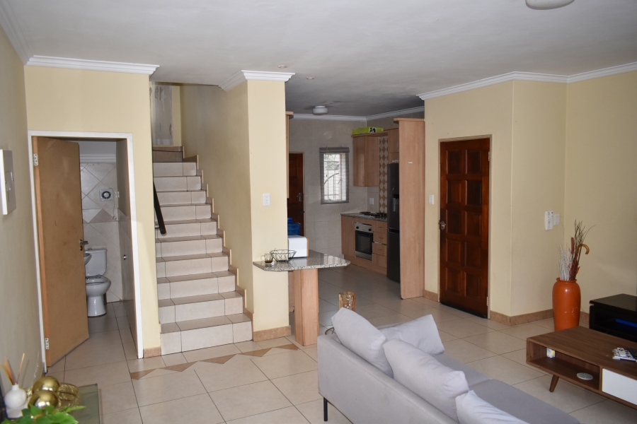 3 Bedroom Property for Sale in Pretoria North Gauteng