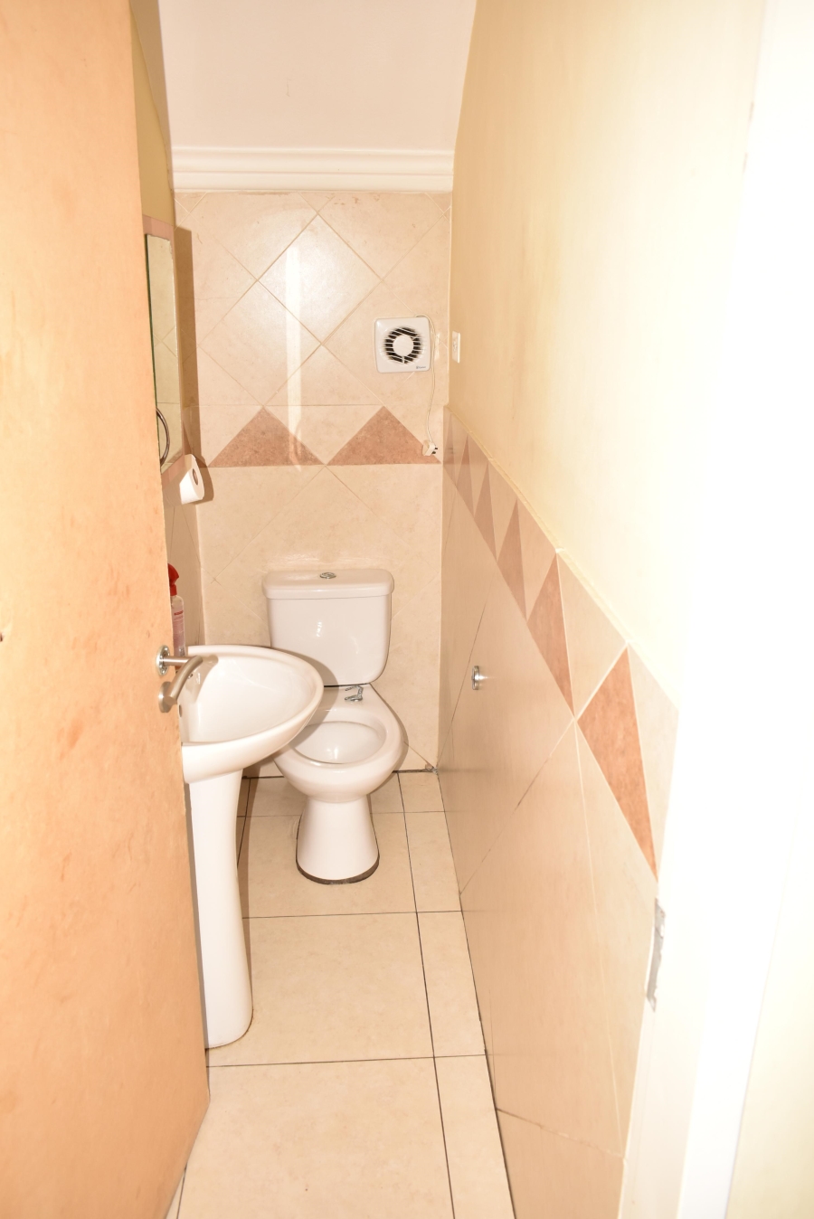 3 Bedroom Property for Sale in Pretoria North Gauteng