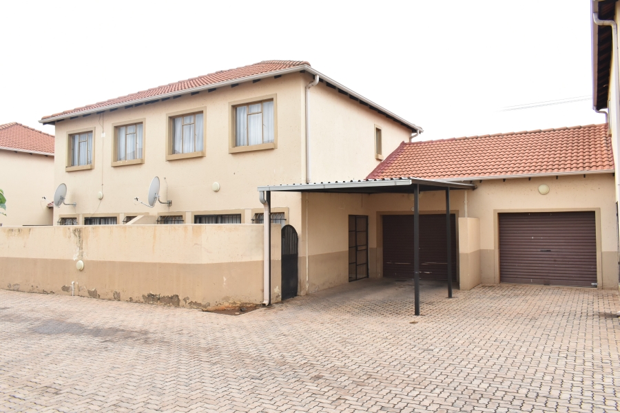 3 Bedroom Property for Sale in Pretoria North Gauteng