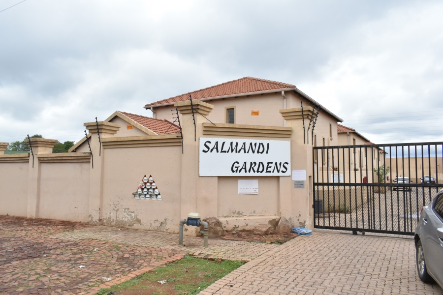 3 Bedroom Property for Sale in Pretoria North Gauteng