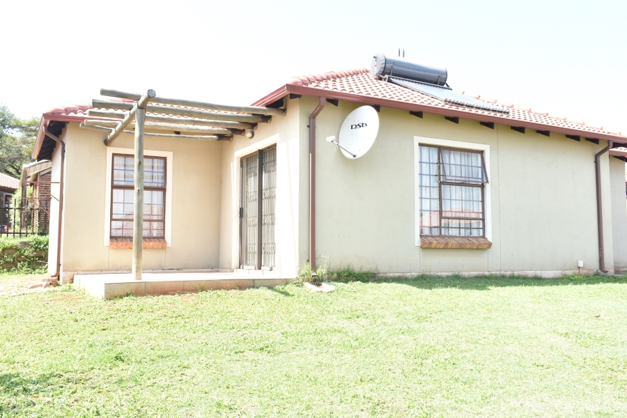 3 Bedroom Property for Sale in Heatherdale AH Gauteng
