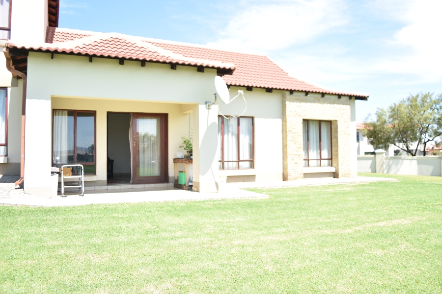 3 Bedroom Property for Sale in Savannah Country Estate Gauteng
