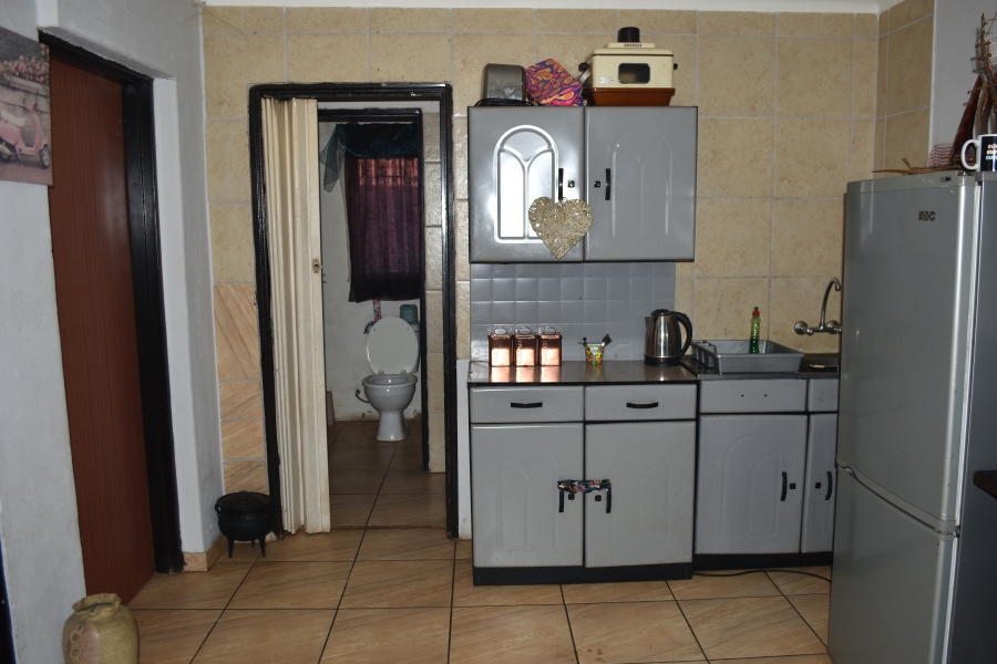 5 Bedroom Property for Sale in Danville Gauteng